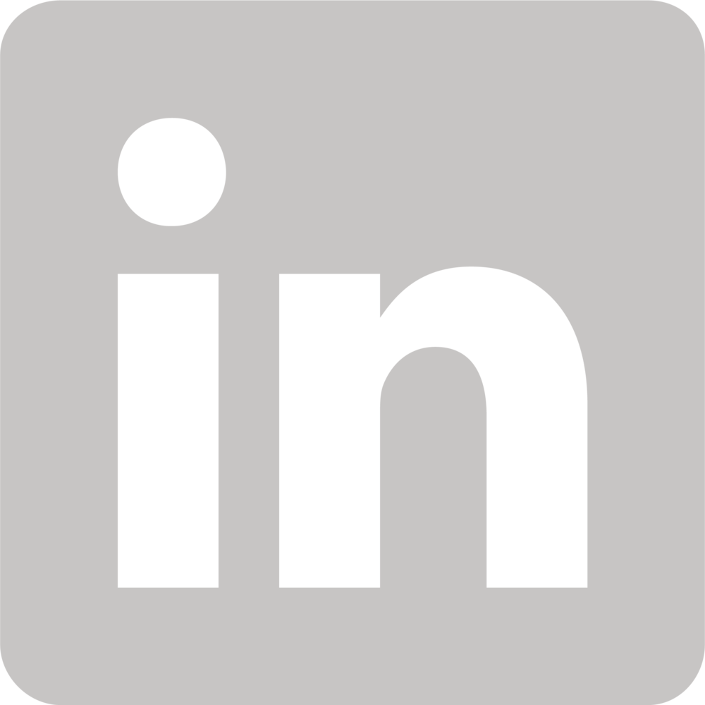 LinkedIn logo/icon